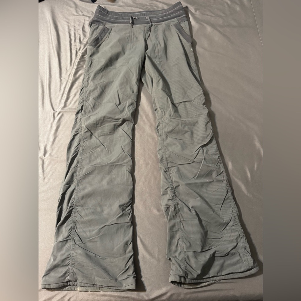 Lululemon Dance Studio Mid-Rise Pant